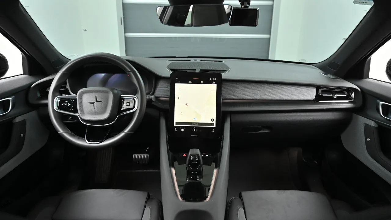 Polestar Polestar 2 78kWh Long Range Single Motor 2WD