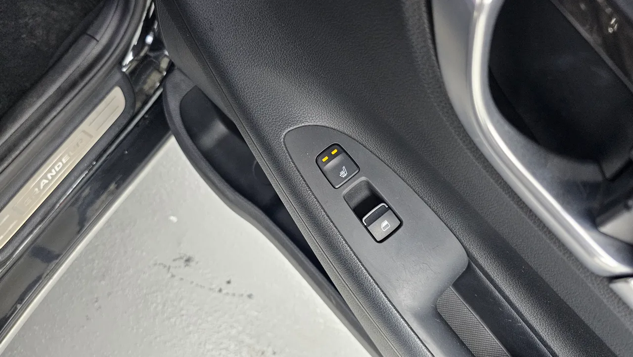 Hyundai Grandeur — miniaturë 16