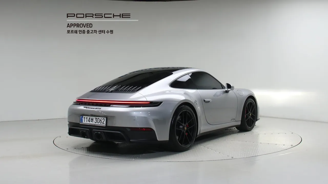 Porsche 911 — miniaturë 2