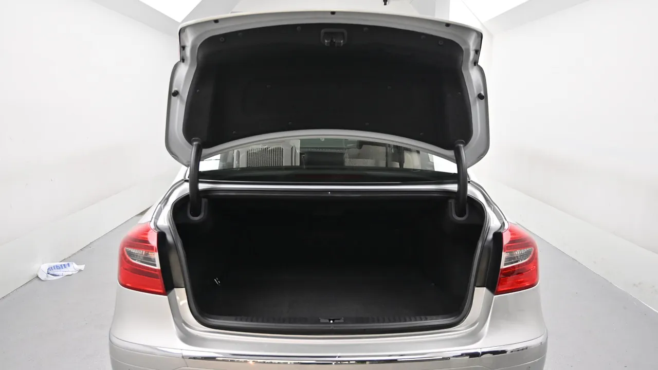 Hyundai Genesis — miniaturë 19