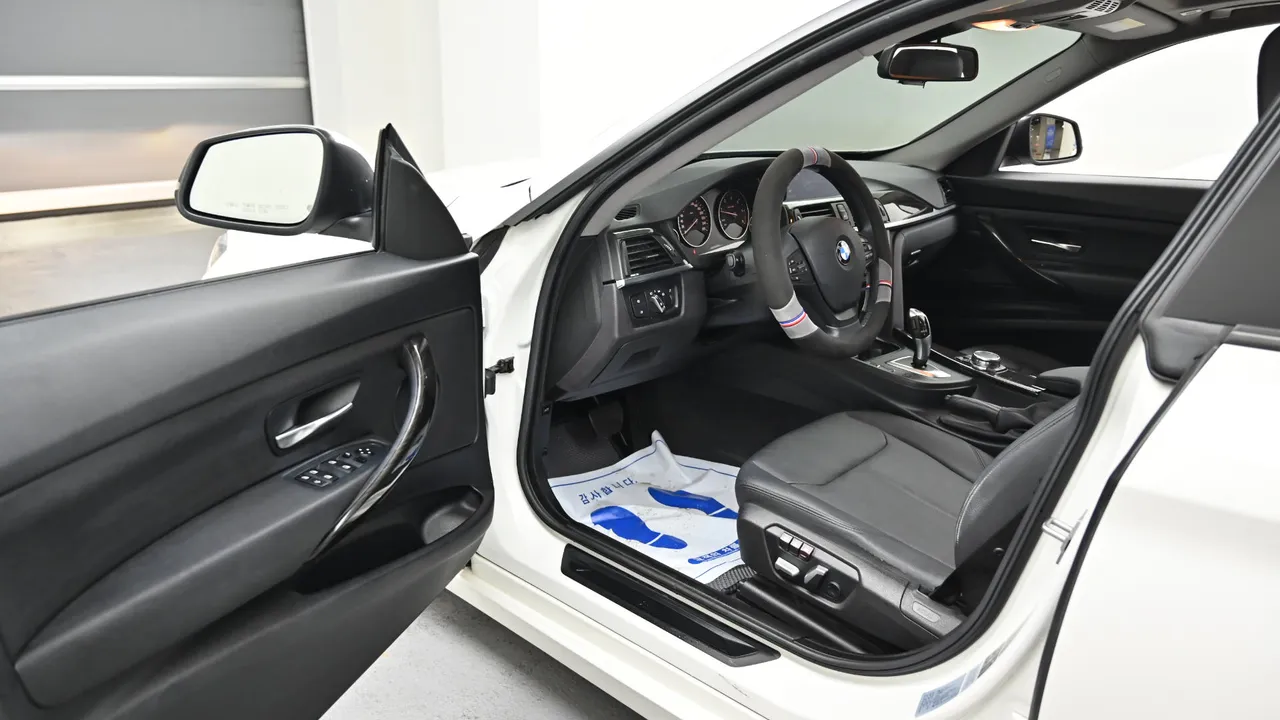 BMW 3er — miniaturë 11