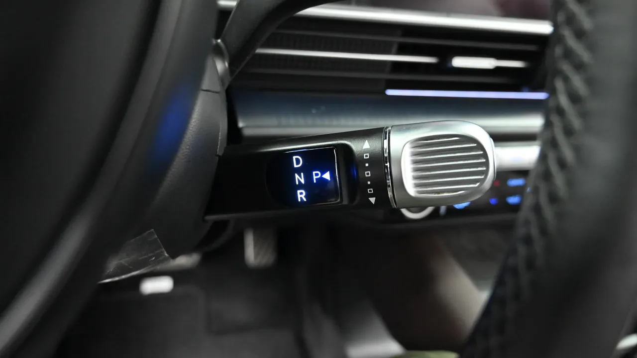Hyundai Ioniq 6 77.4kWh Long Range Prestige
