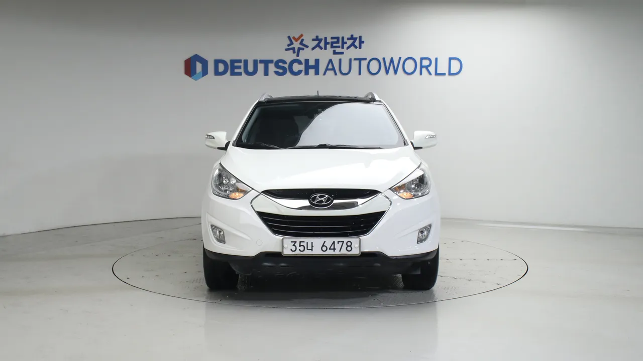 Hyundai Tucson — miniaturë 3