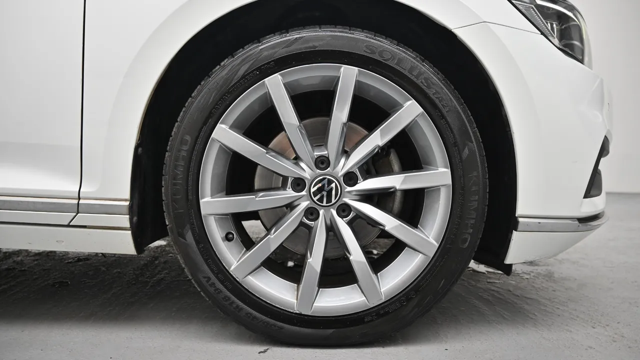 Volkswagen Passat — miniaturë 5