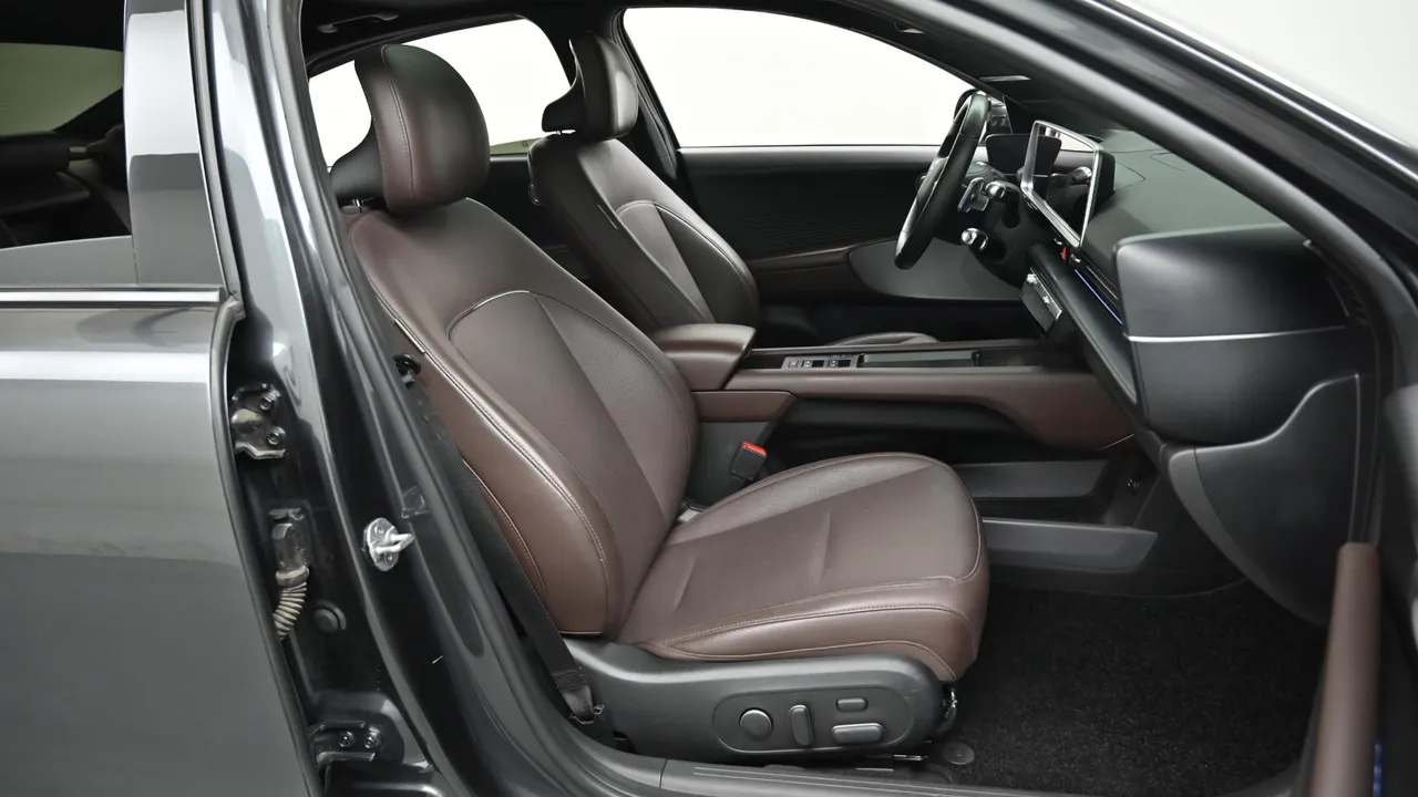 Hyundai Ioniq 6 77.4kWh Long Range Prestige