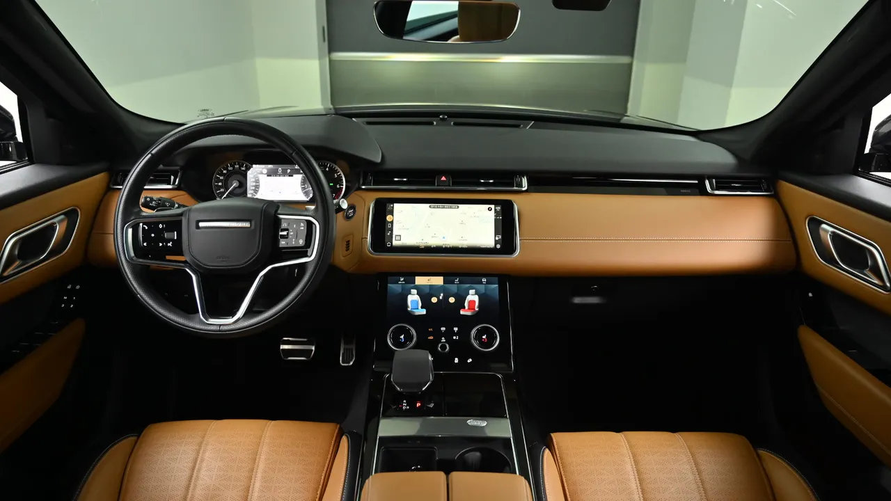 Land Rover Range Rover Velar — miniaturë 7