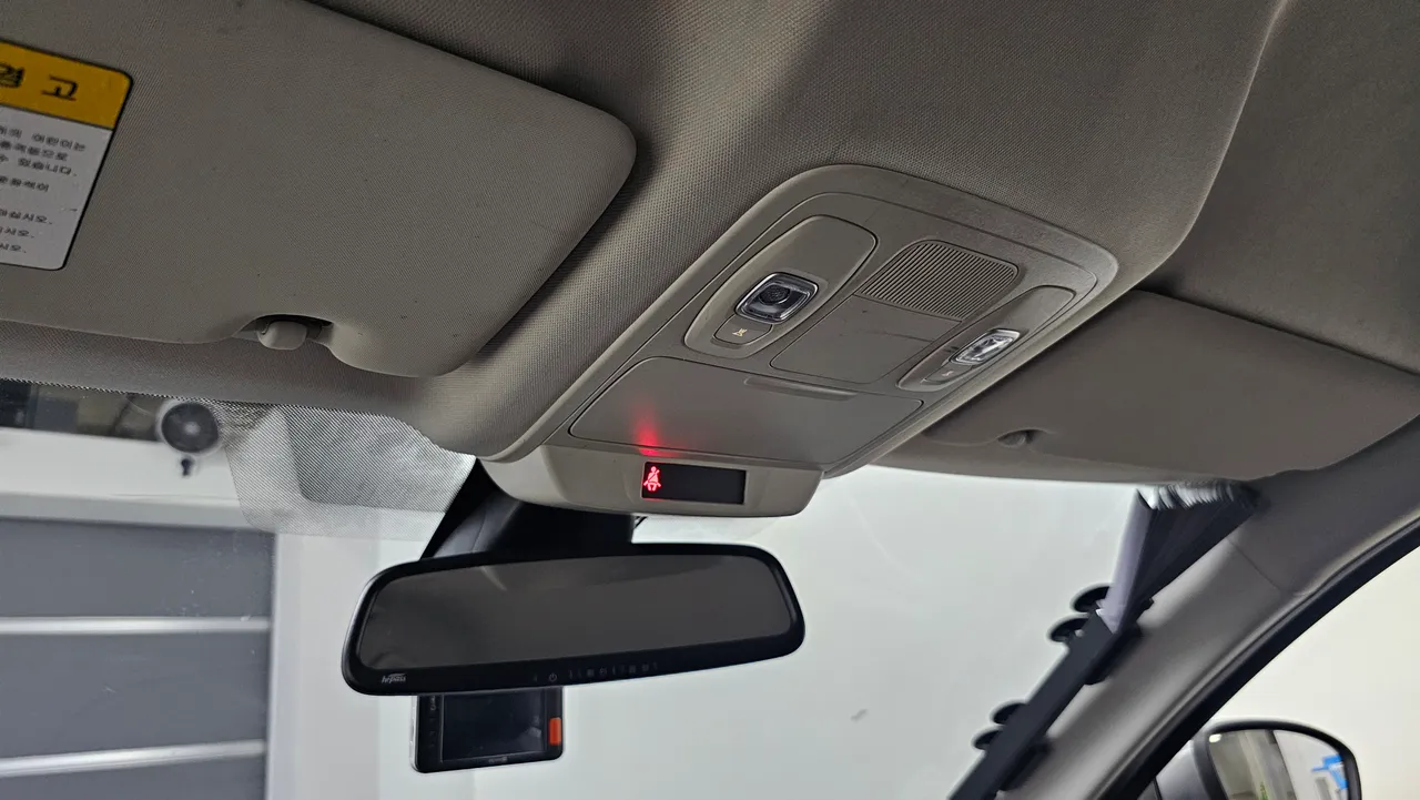 Renault Samsung SM6 — miniaturë 18