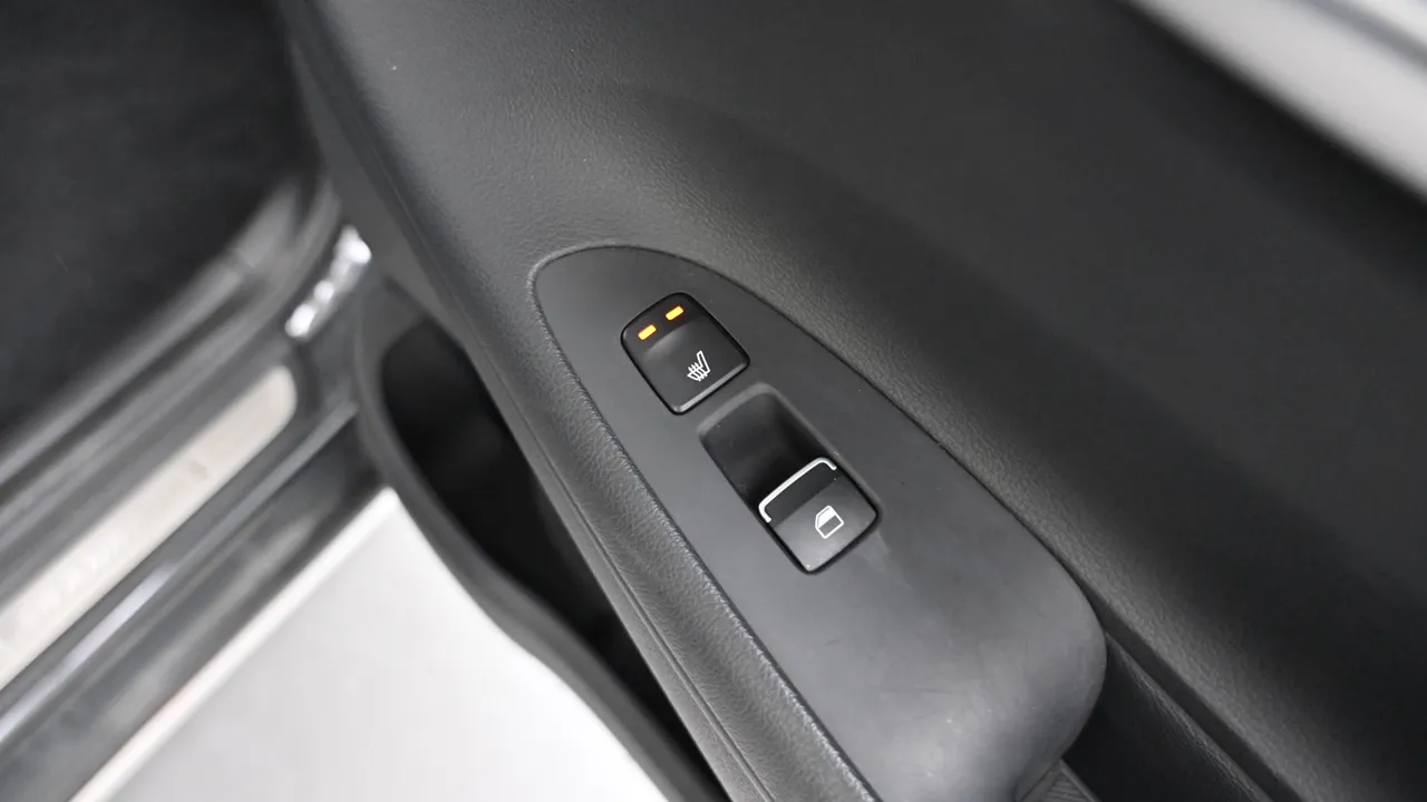 Hyundai Grandeur — miniaturë 16