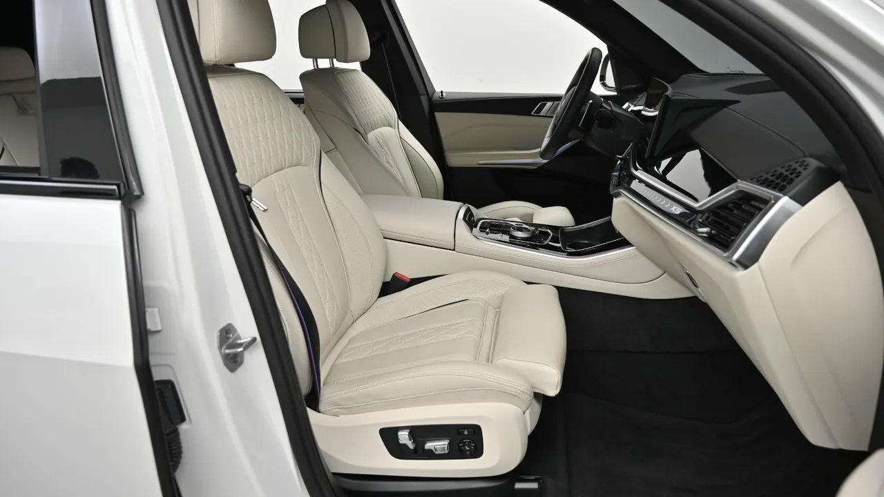 BMW X5 — miniaturë 26