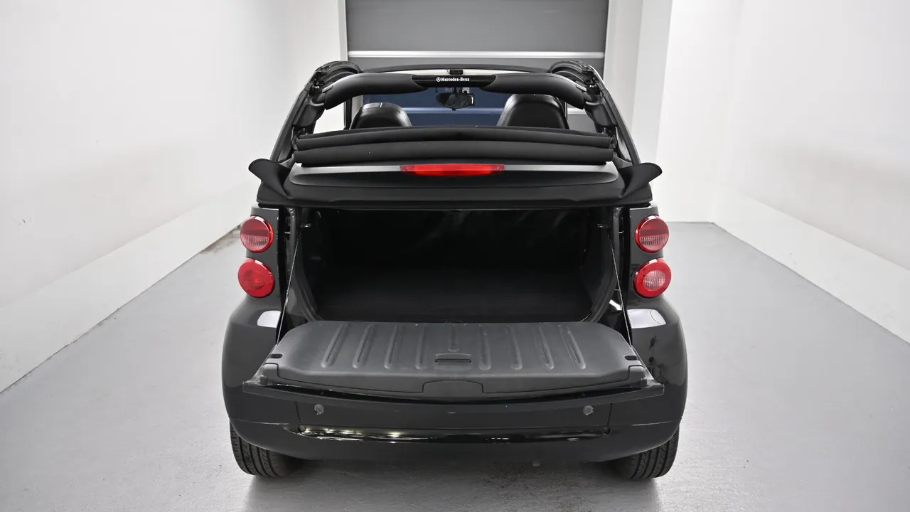 Smart Fortwo — miniaturë 19