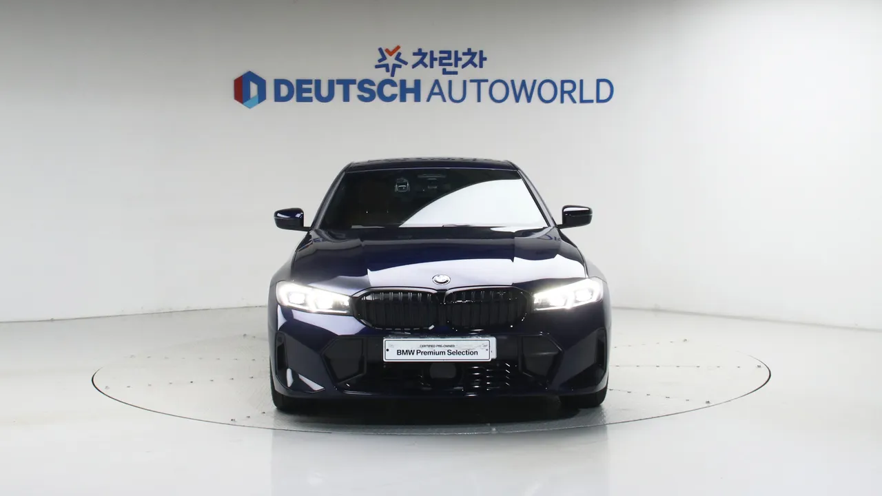 BMW 3er — miniaturë 3