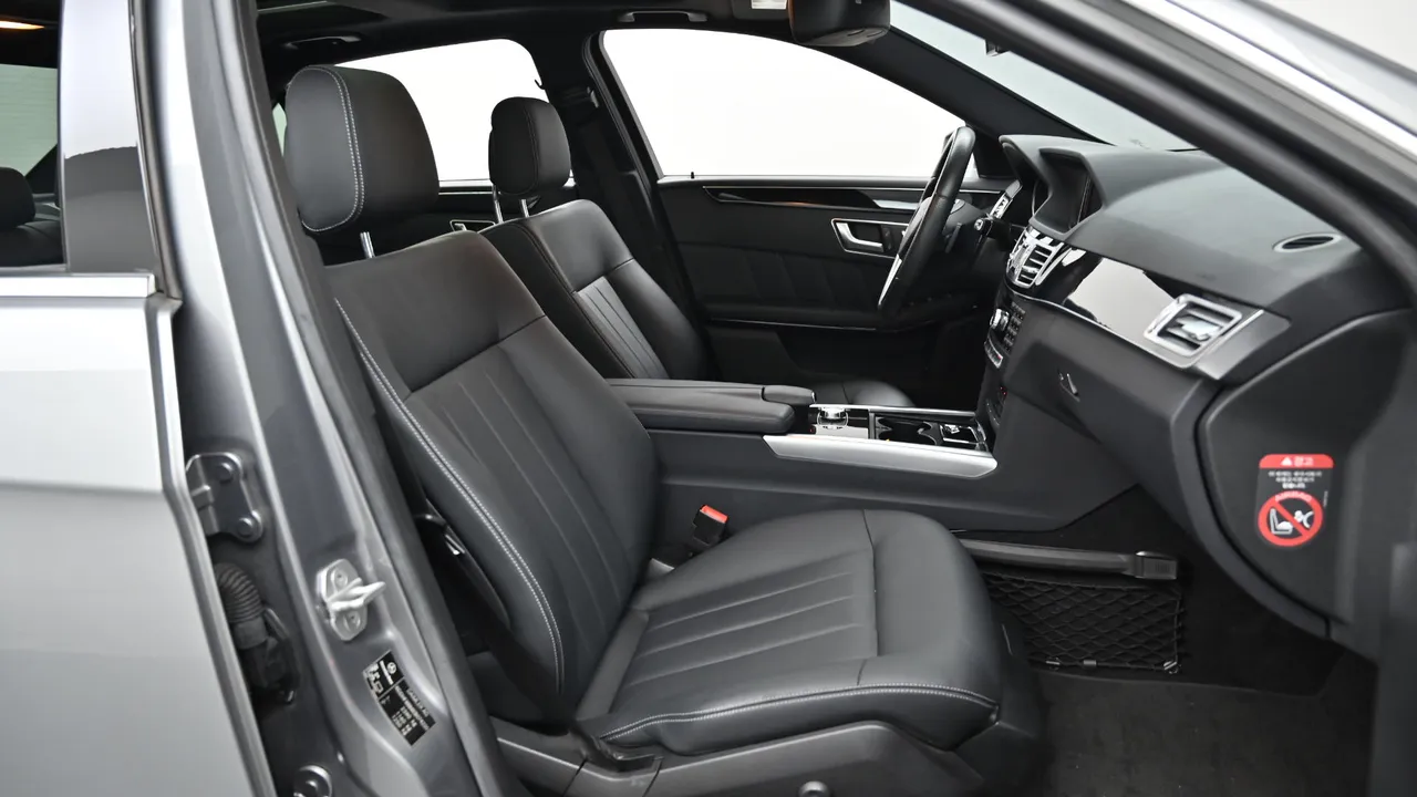 Mercedes-Benz E-klasse — miniaturë 10