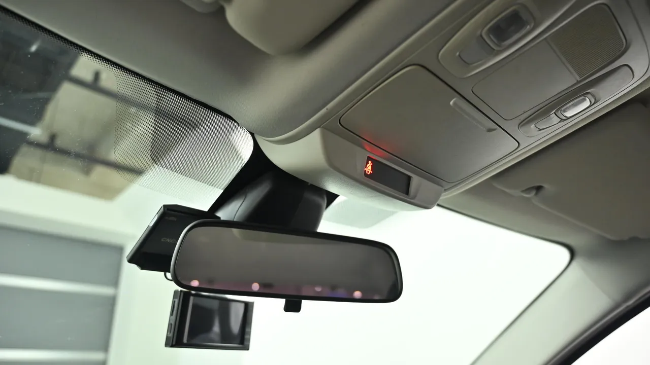 Renault Samsung SM6 — miniaturë 18