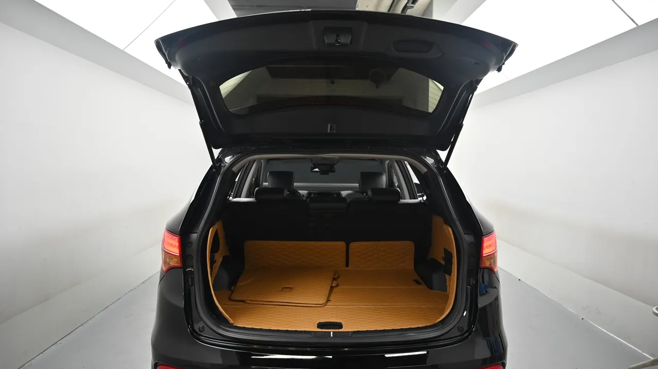 Hyundai Santa Fe — miniaturë 19
