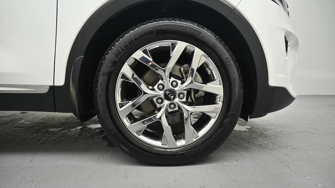 Kia Sorento — miniaturë 5
