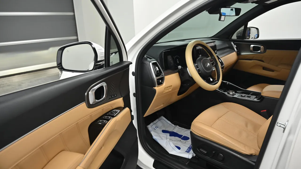 Kia Sorento — miniaturë 11