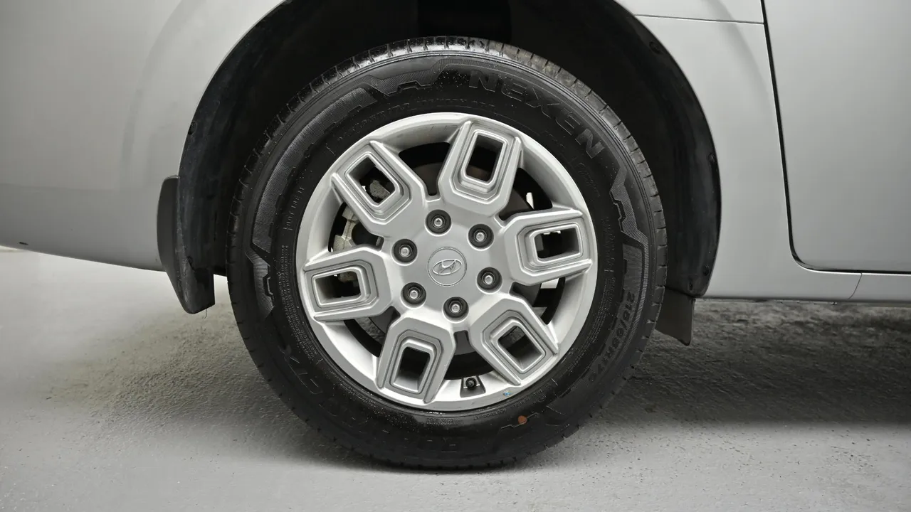 Hyundai Staria — miniaturë 27