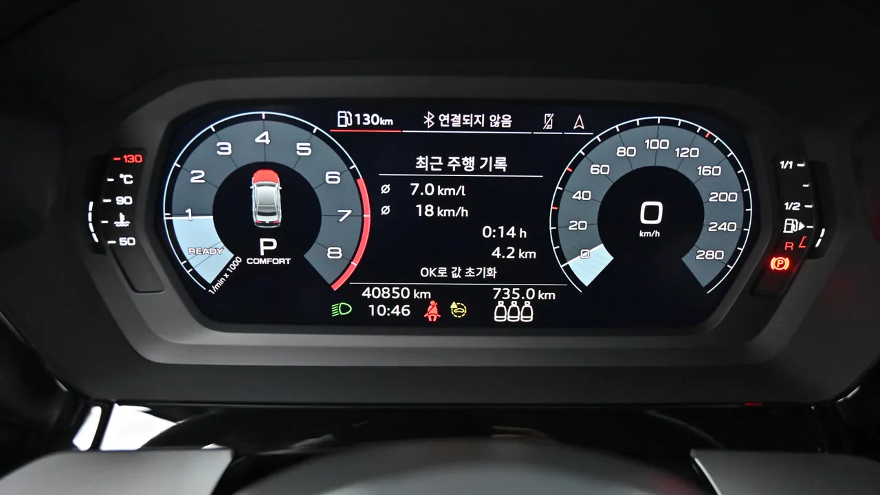 Audi A3 (8Y) 40 TFSI Premium