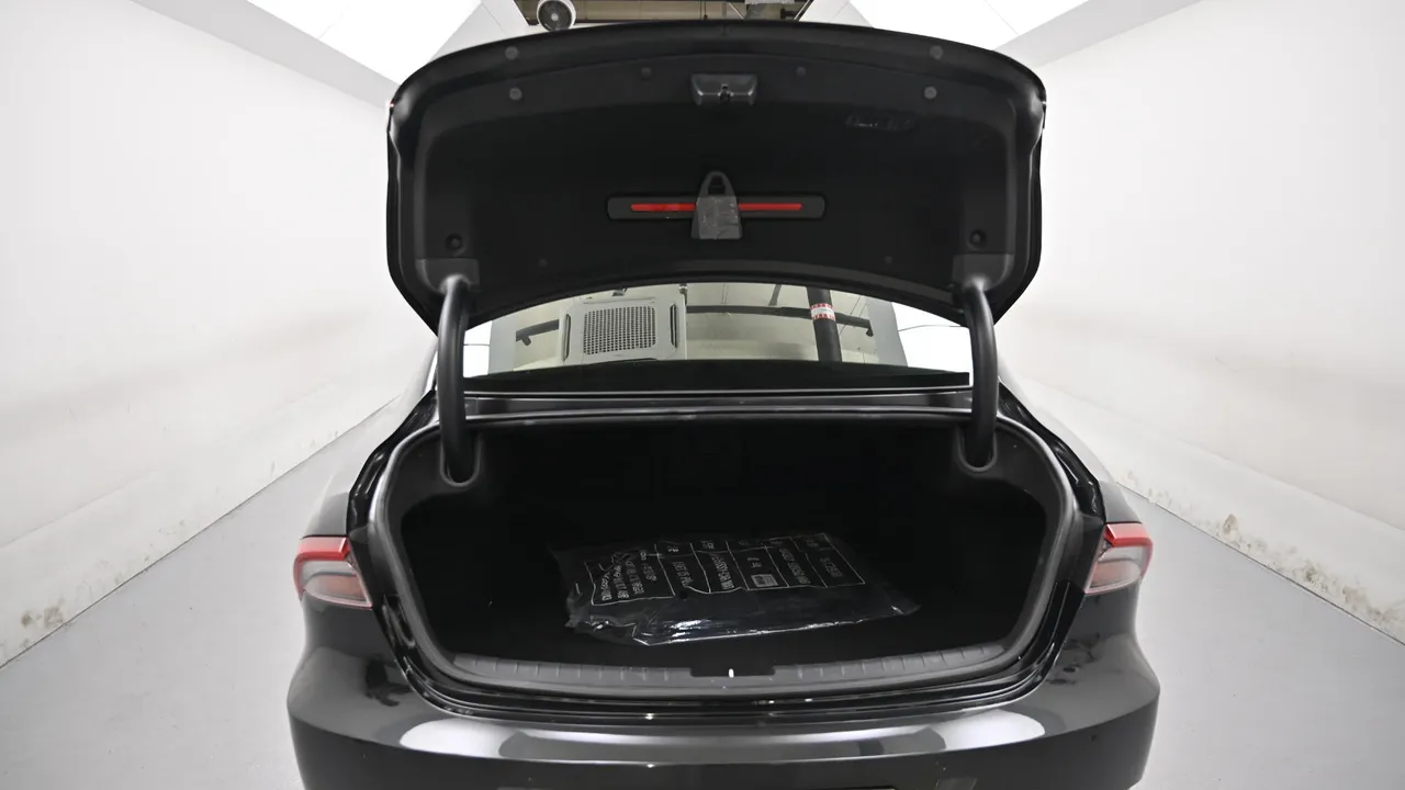 Hyundai Grandeur — miniaturë 19
