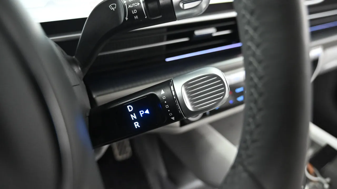 Hyundai Ioniq 6 77.4kWh Long Range Prestige