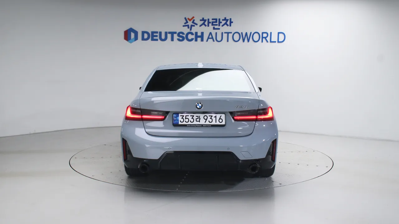 BMW 3er — miniaturë 4