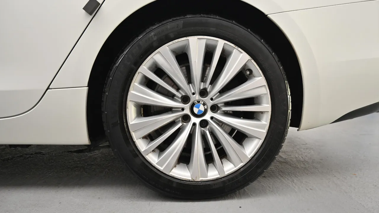BMW 3er — miniaturë 5