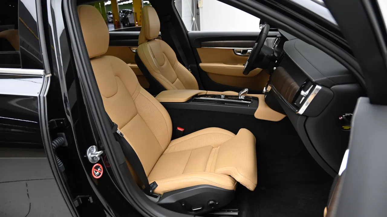 Volvo S90 — miniaturë 10