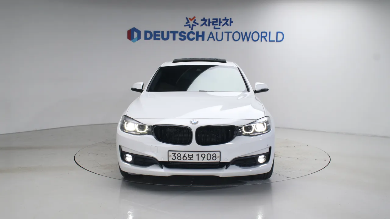 BMW 3er — miniaturë 3