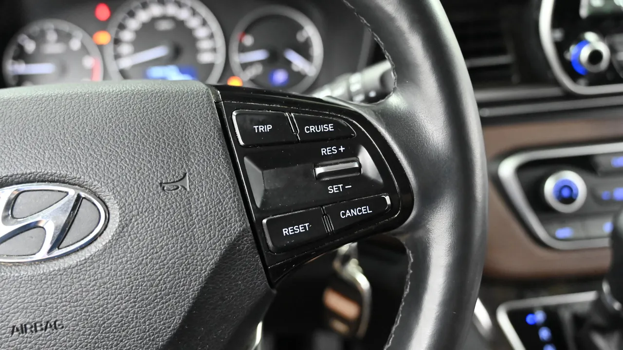 Hyundai Starex — miniaturë 17