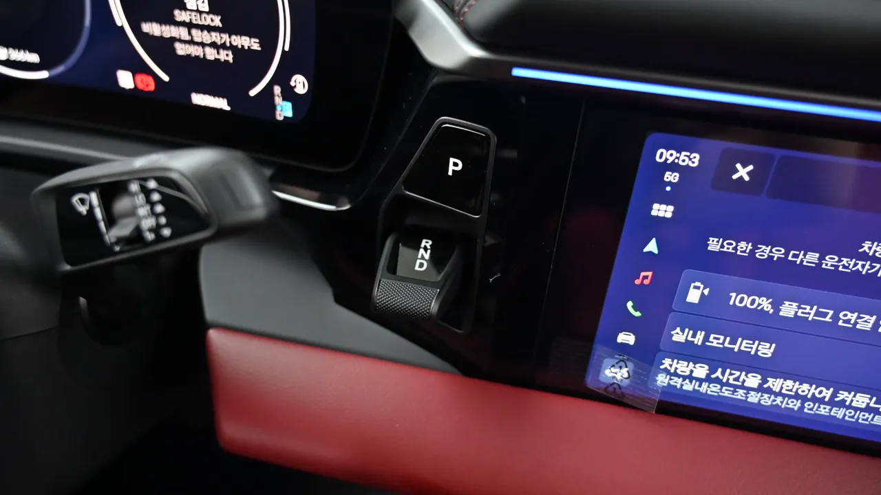 Porsche Macan — miniaturë 25