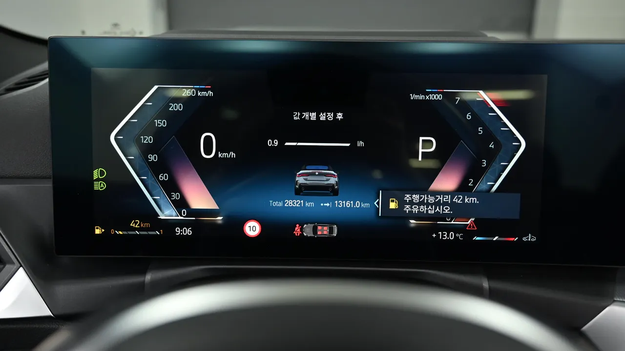 BMW 4er — miniaturë 8