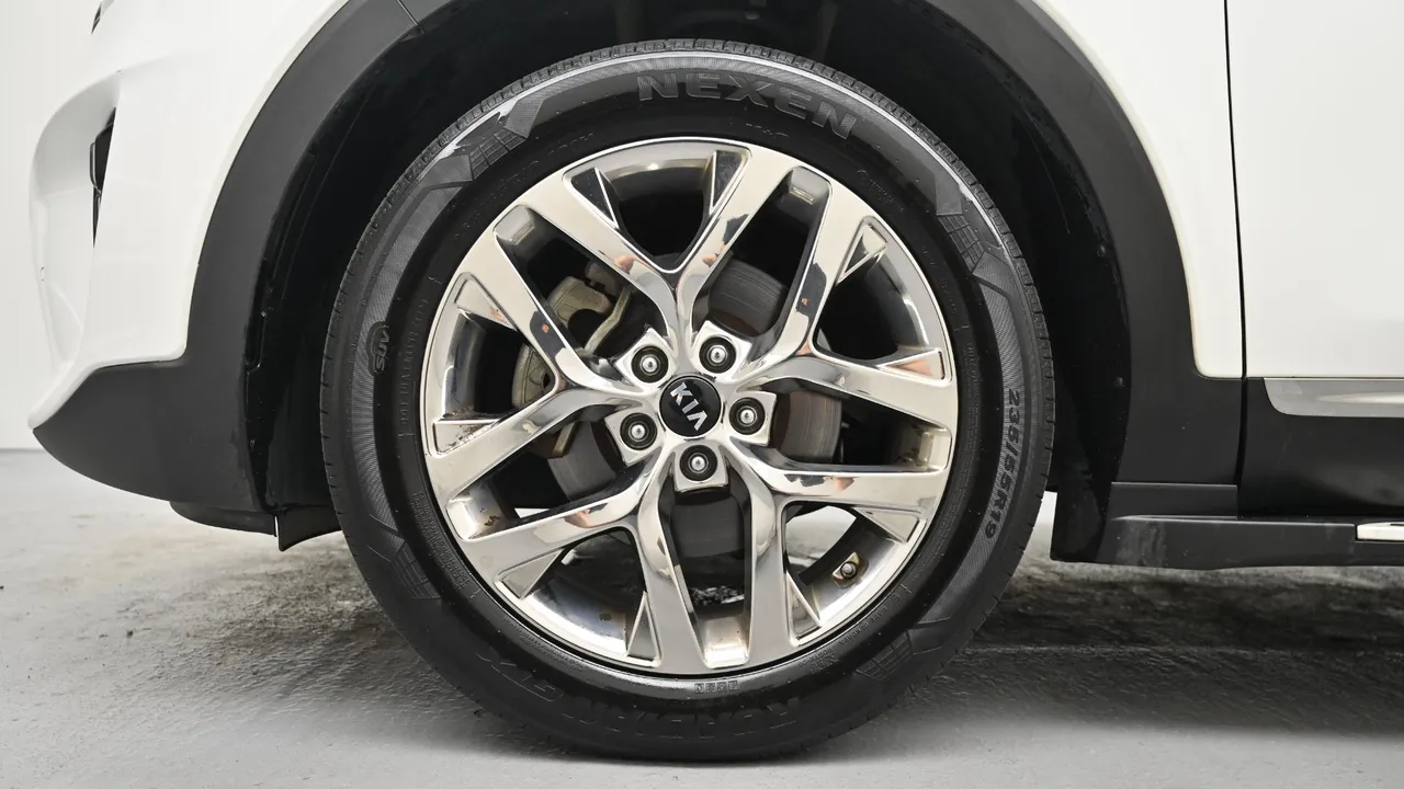 Kia Sorento — miniaturë 5