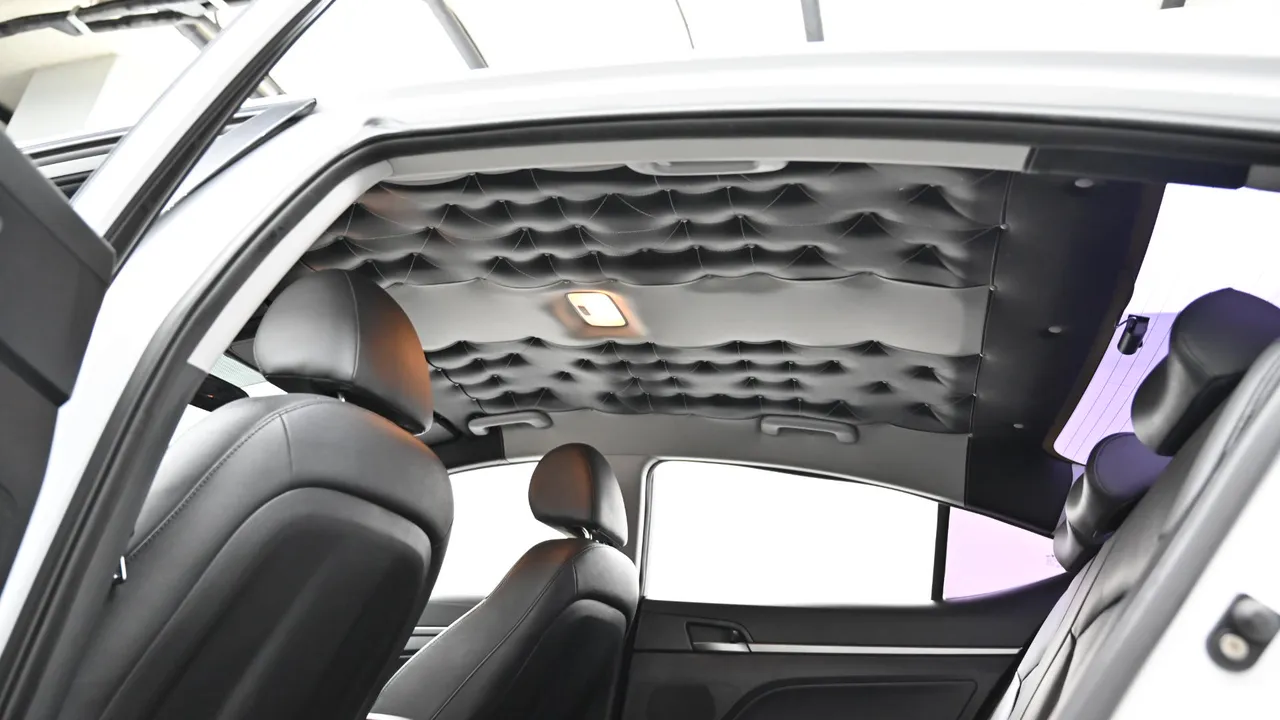 Hyundai Avante — miniaturë 18