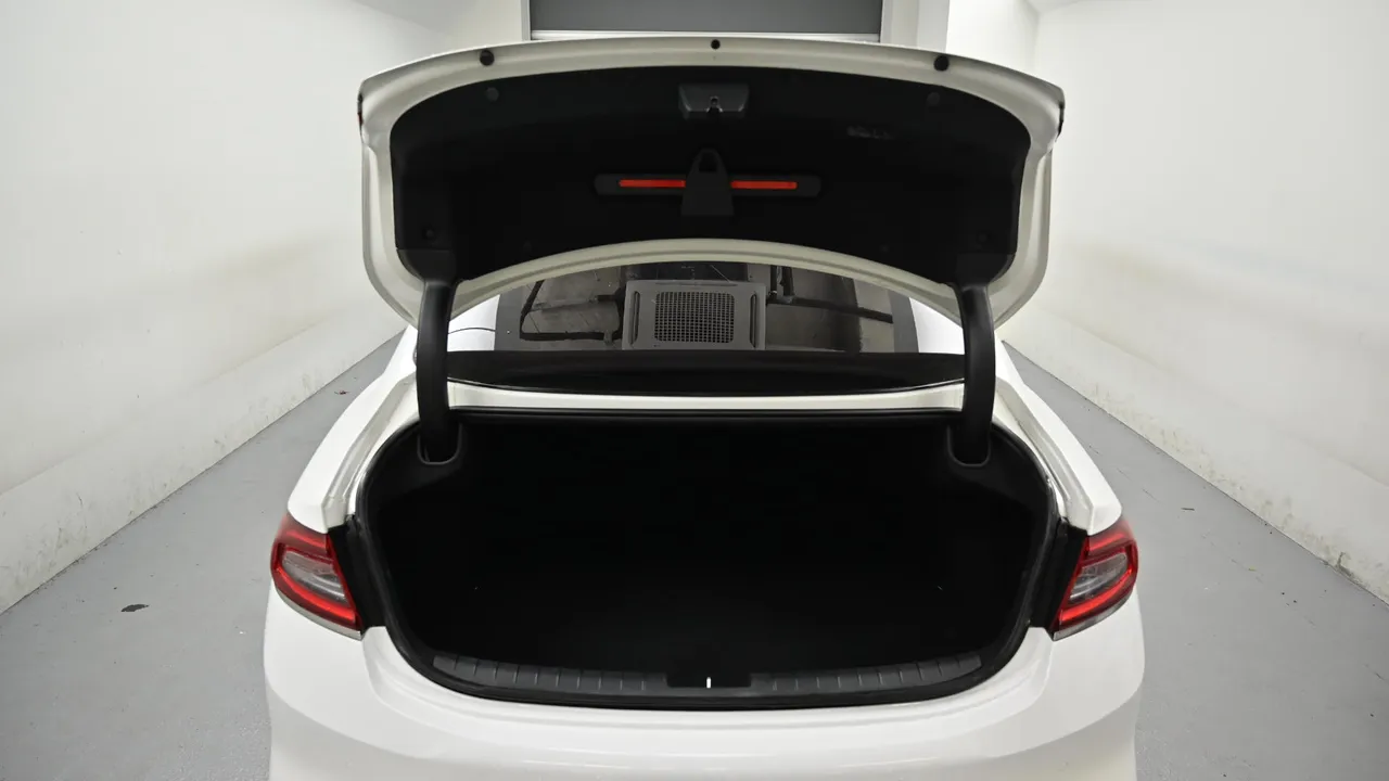 Hyundai Grandeur — miniaturë 19