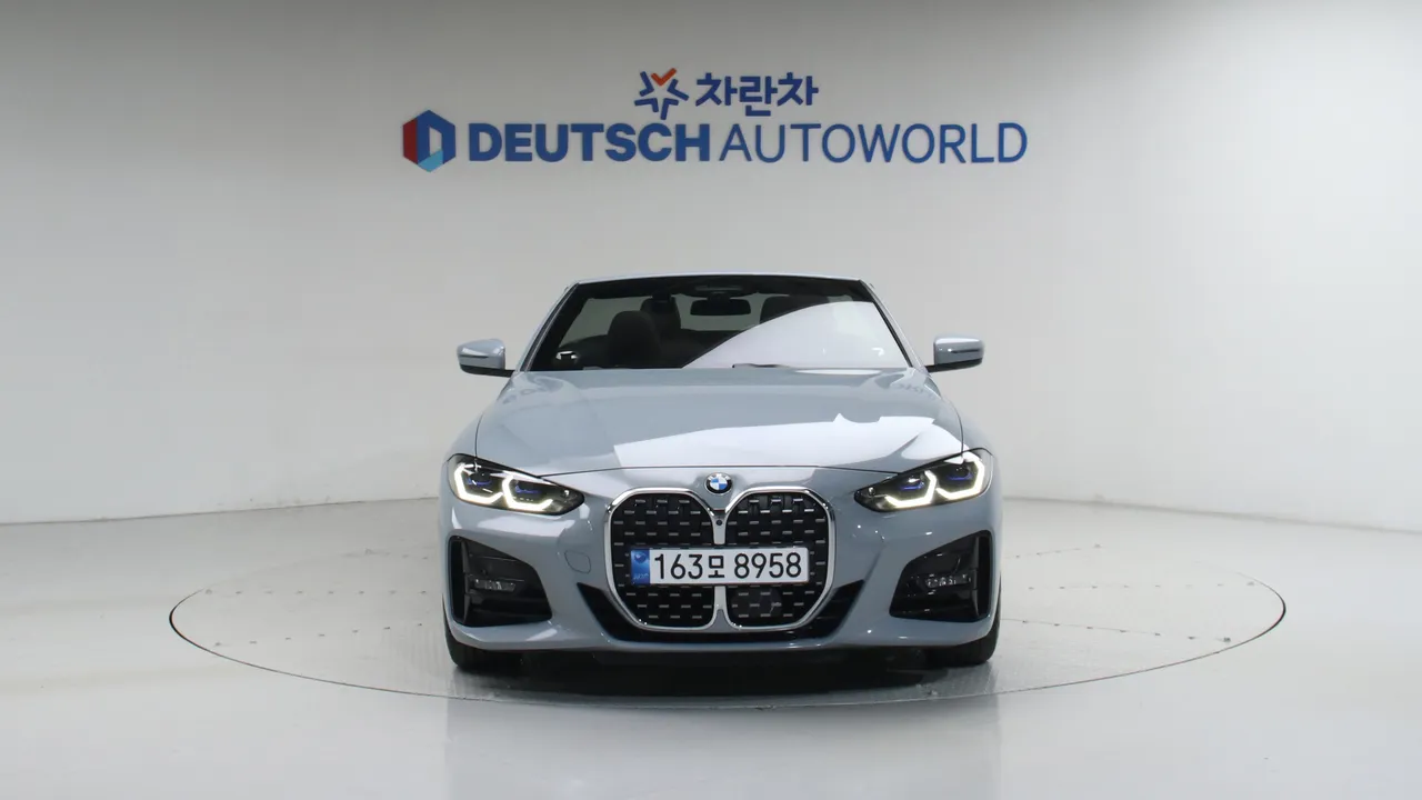 BMW 4er — miniaturë 3