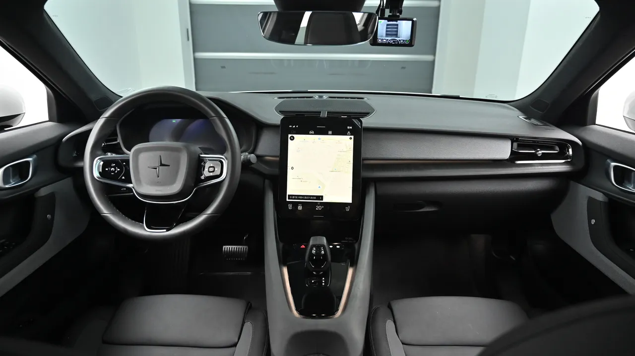 Polestar Polestar 2 78kWh Long Range Single Motor 2WD
