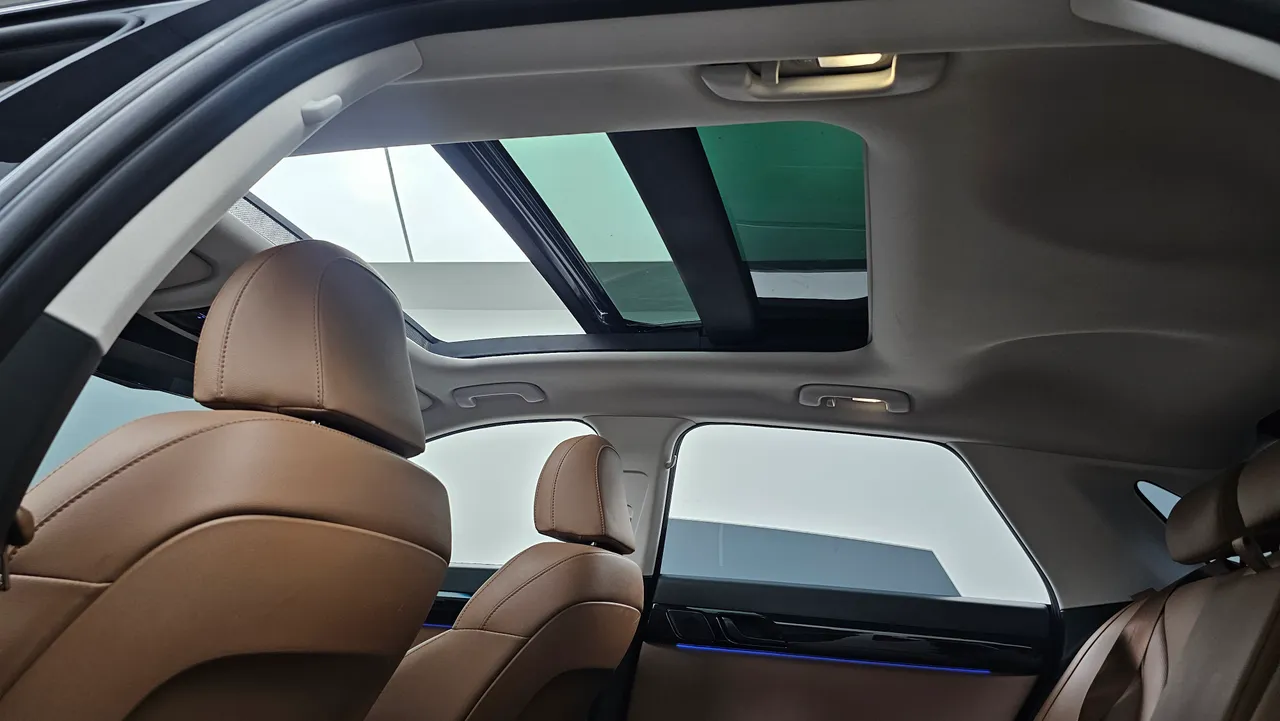 Hyundai Grandeur — miniaturë 18