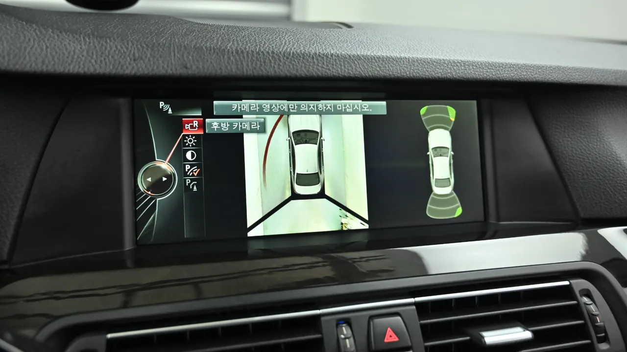 BMW 5er — miniaturë 15