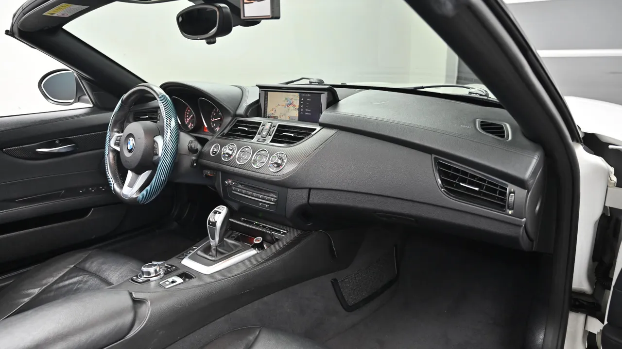BMW Z4 — miniaturë 7