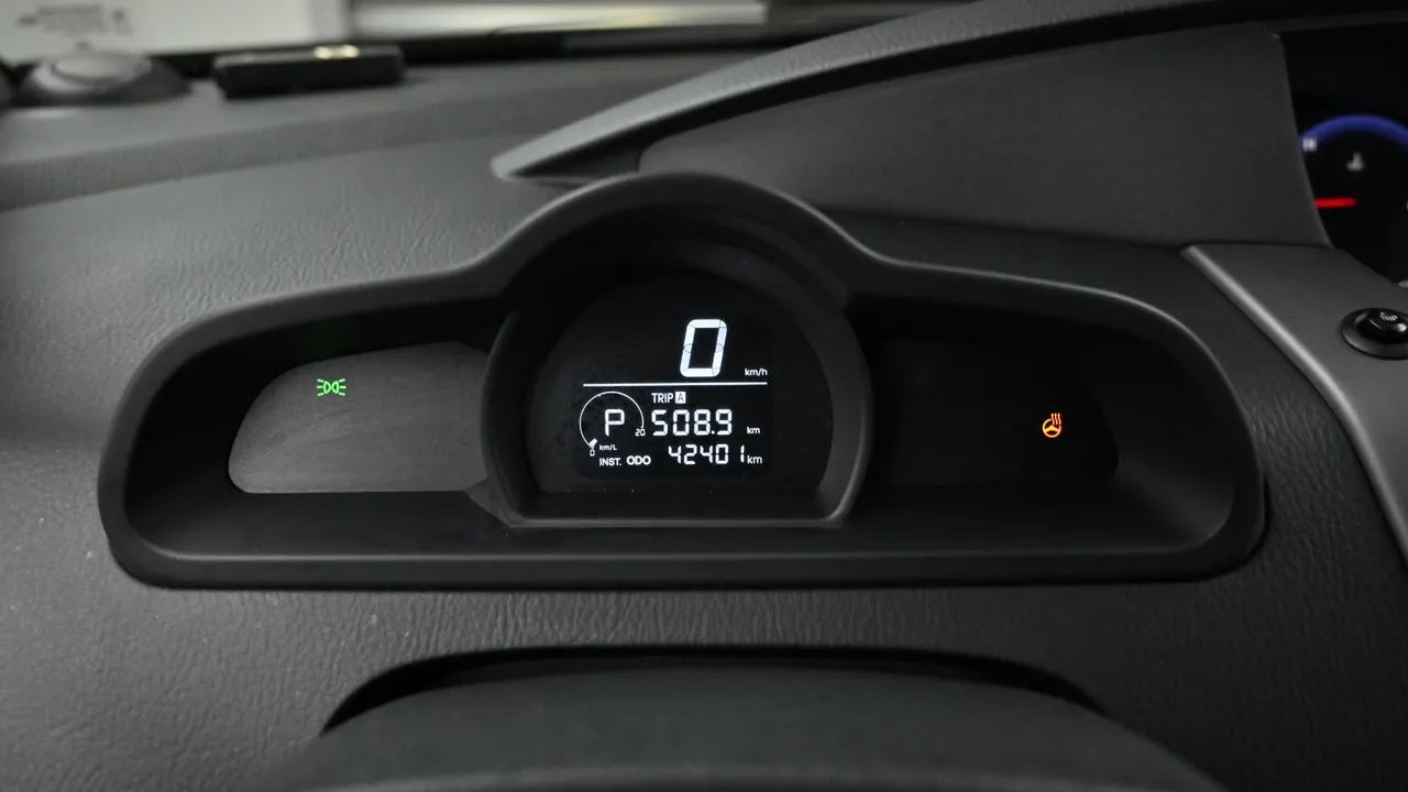 SsangYong Korando — miniaturë 8