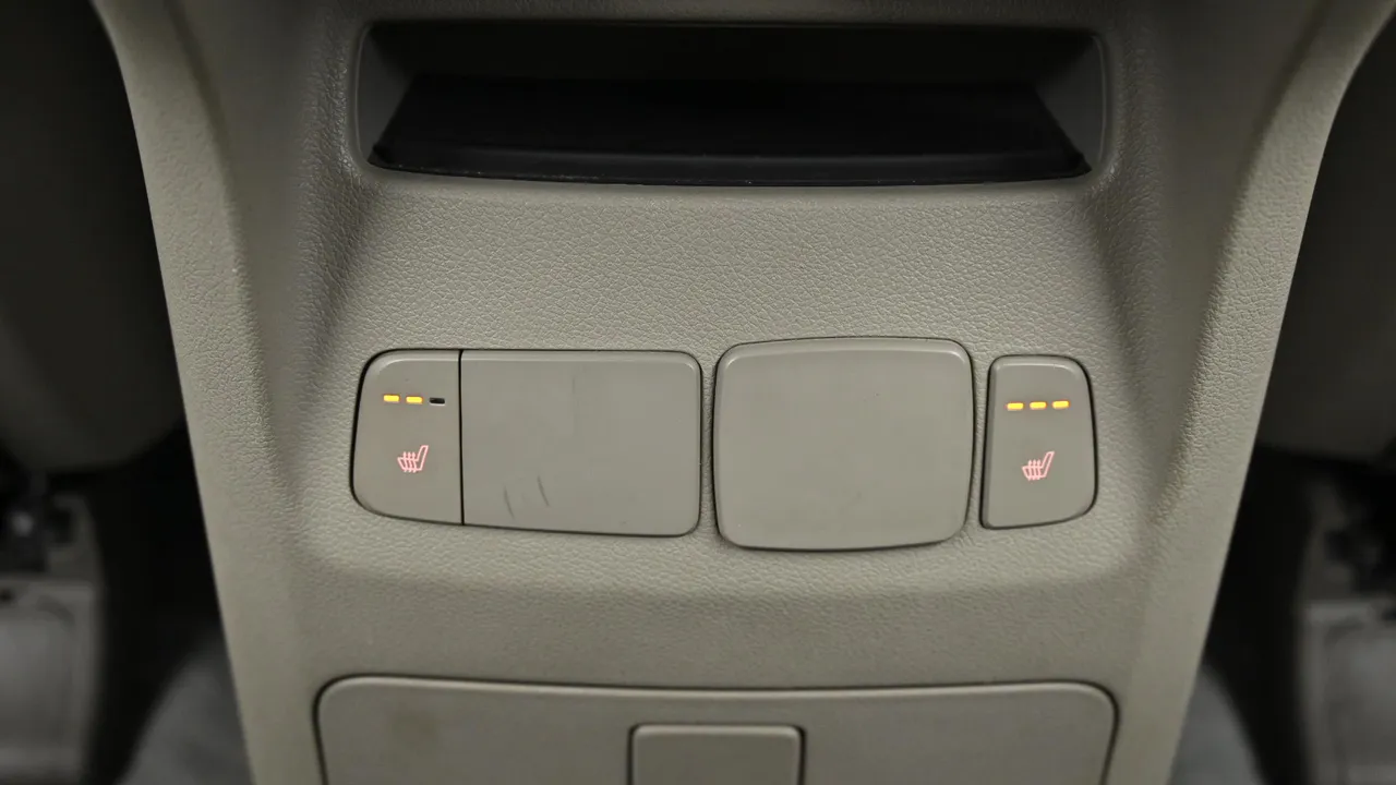 Kia Carnival — miniaturë 34
