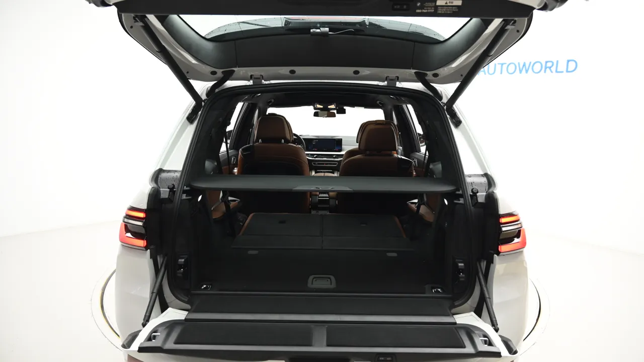 BMW X7 — miniaturë 38