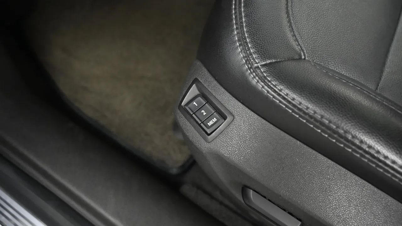 Chevrolet Malibu — miniaturë 17