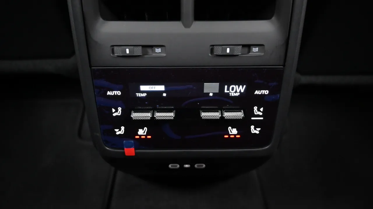Porsche Macan — miniaturë 34