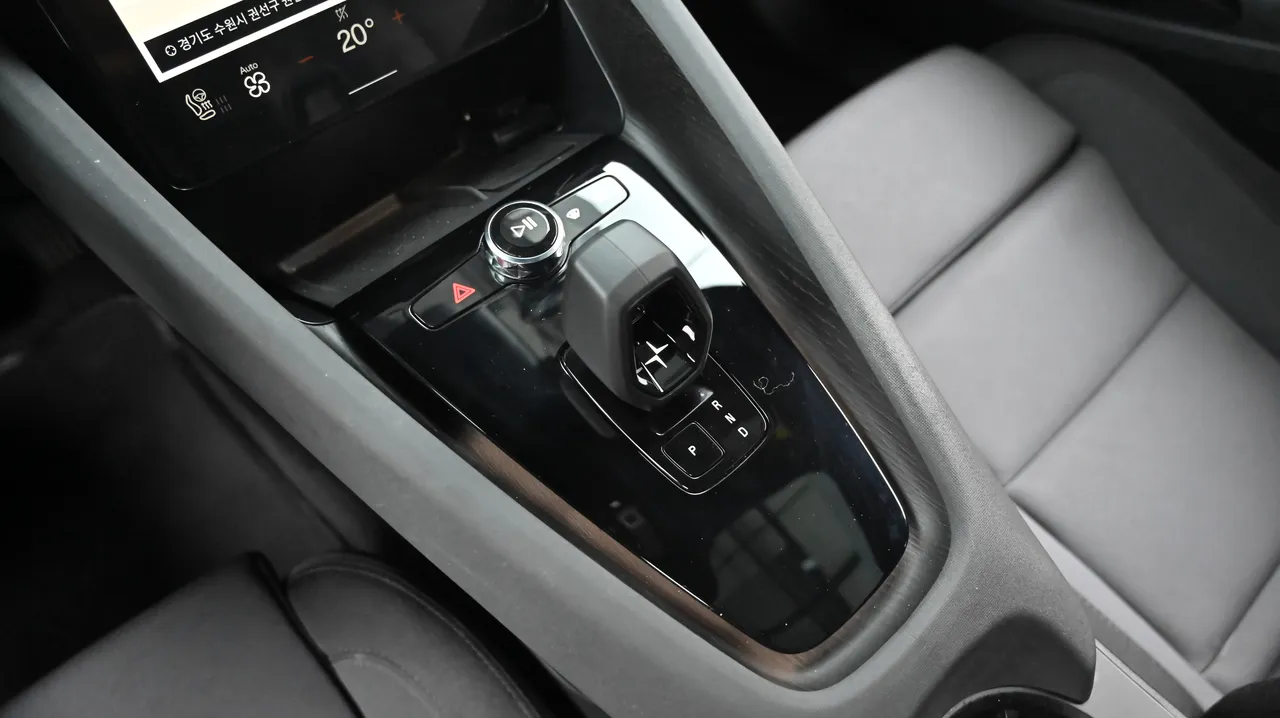 Polestar Polestar 2 78kWh Long Range Single Motor 2WD