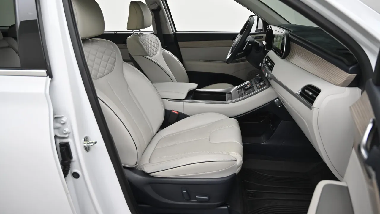 Hyundai Palisade Diesel 2.2 4WD Prestige