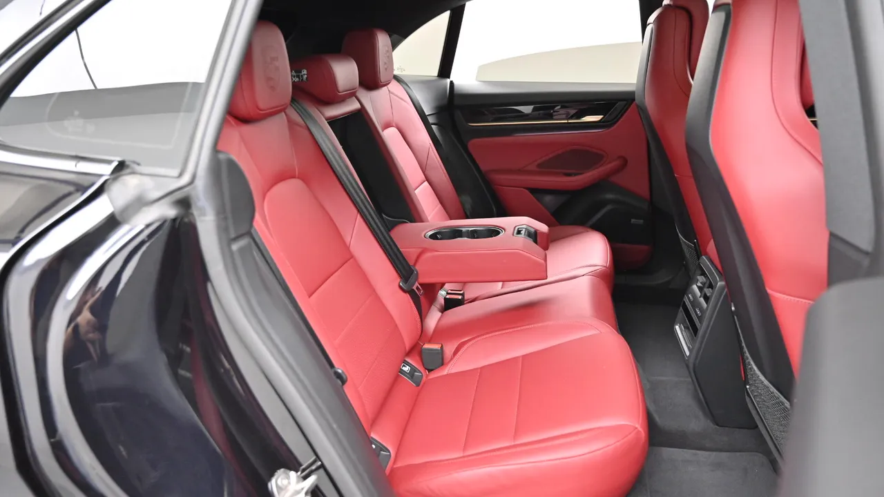 Porsche Macan — miniaturë 39