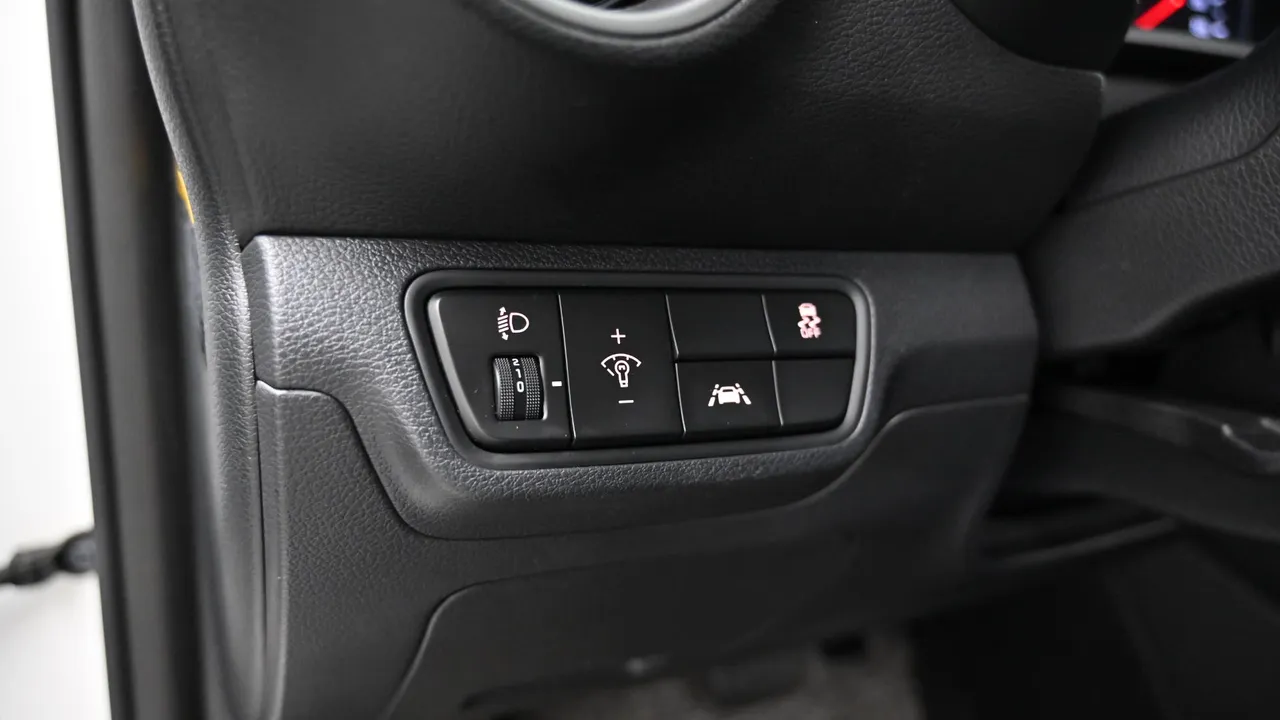 Kia K3 — miniaturë 17