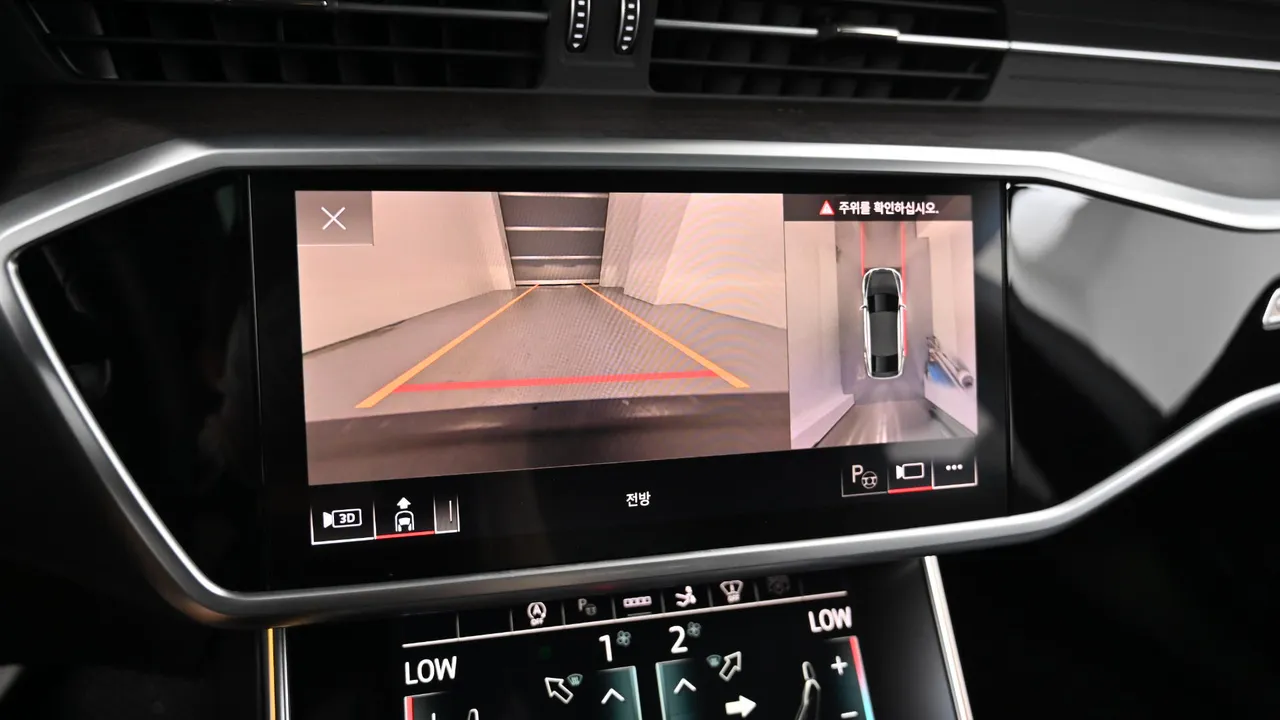 Audi A7 — miniaturë 15