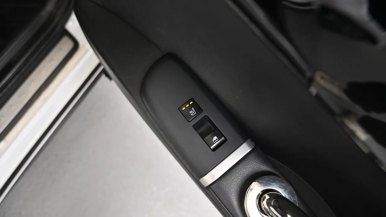 Hyundai Grandeur — miniaturë 16